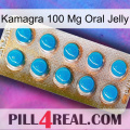 Kamagra 100 Mg Oral Jelly new09